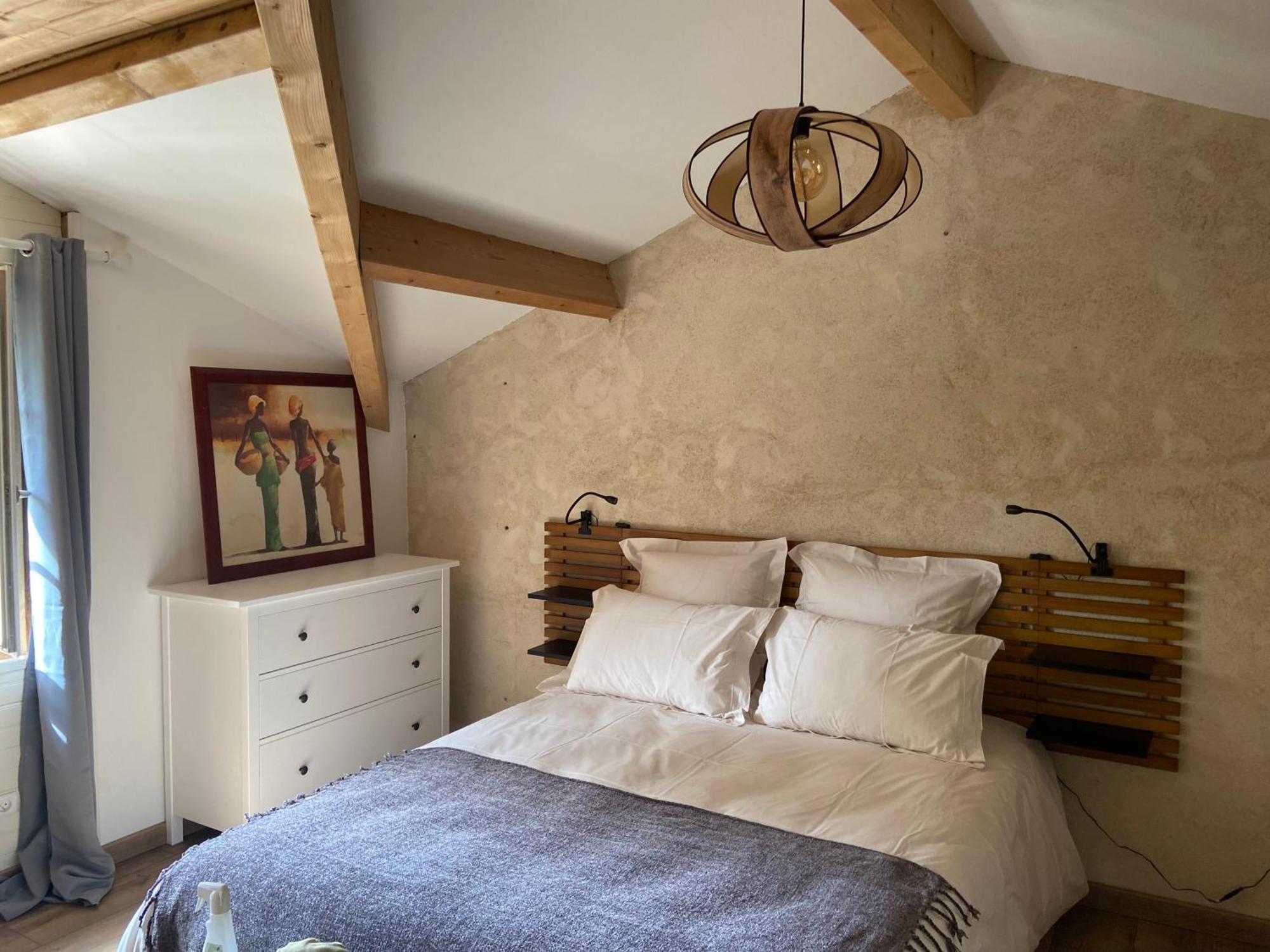 Hotel La Grange De Garac Saint-Christaud  Zimmer foto